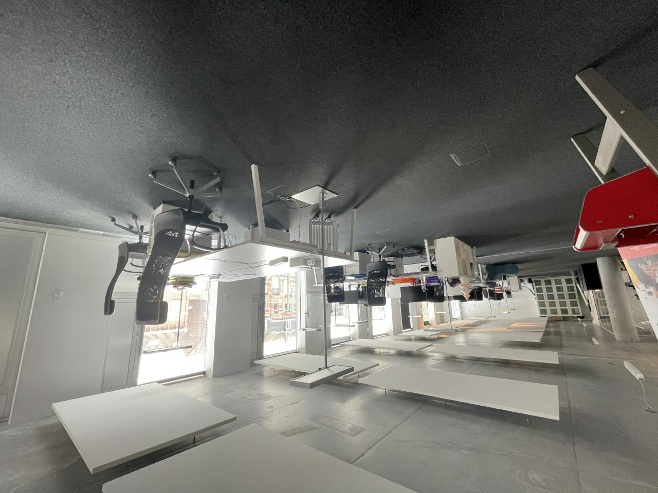 Bureau Lille 575m² Location bureau Lille Nord OLBUR2201385 6